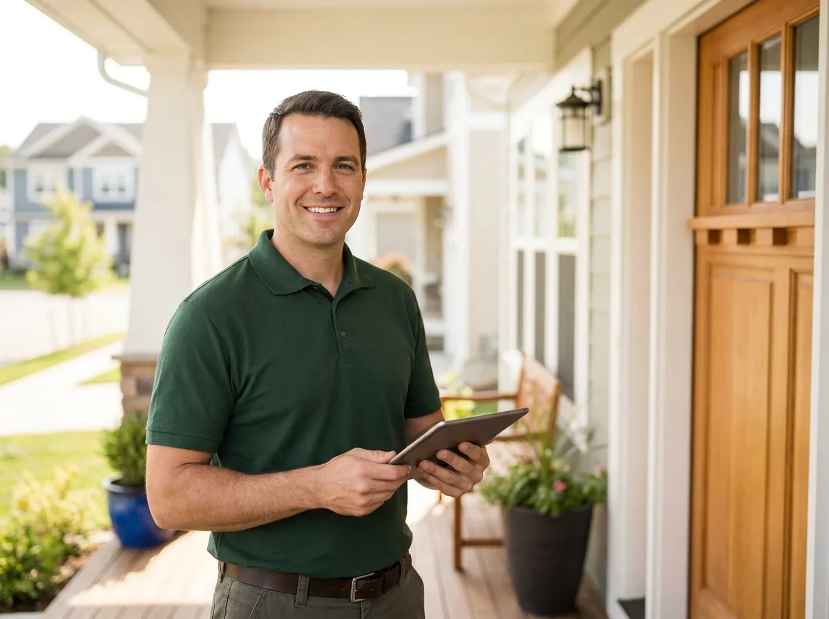 Pest control FAQs for Mekinock, ND
